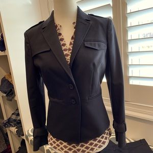 Beautiful tailored suit